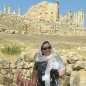 Meet your Posher, Carole